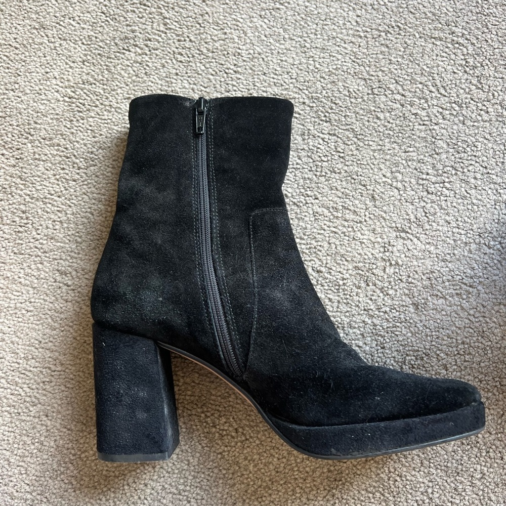 Aldo Boots